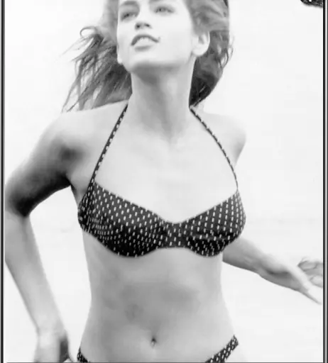 Image 1983288 from Cindy Crawford