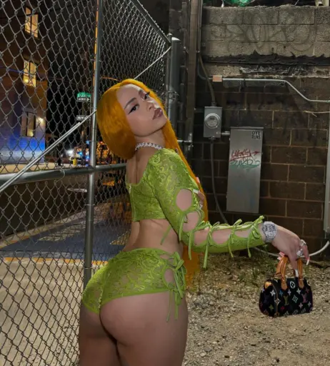 Image 1983243 from Ice Spice