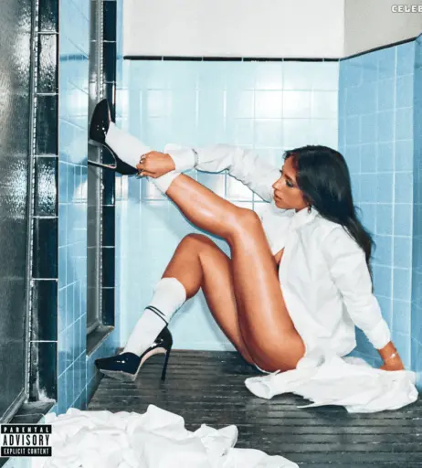 Image 1983245 from Tate McRae