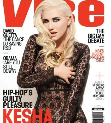 Image 1983244 from Kesha