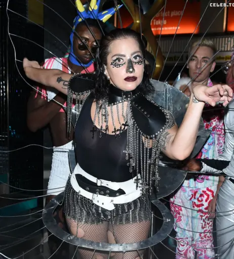 Image 1983214 from Lady Gaga
