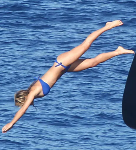 Image 1983206 from Bar Refaeli