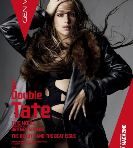 Image 1983918 from Tate McRae