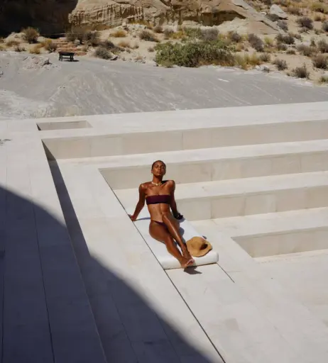Image 1983930 from Jasmine Tookes