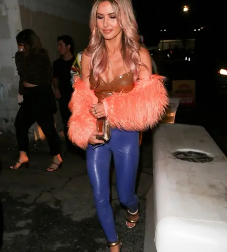 Image 1980817 from Audrina Patridge