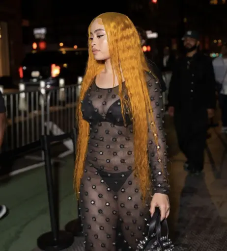 Image 1980825 from Ice Spice