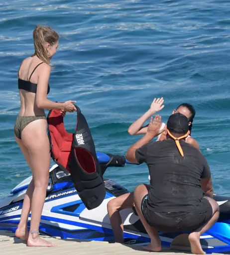 Image 1980827 from Gigi Hadid