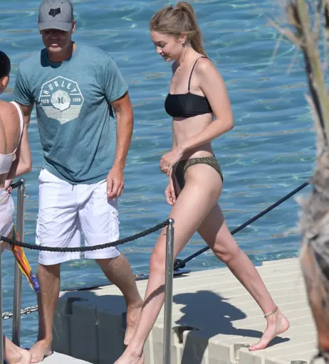 Image 1980587 from Gigi Hadid