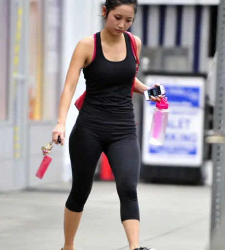 Image 1980546 from Brenda Song