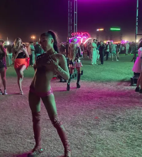 Image 1980503 from Coi Leray