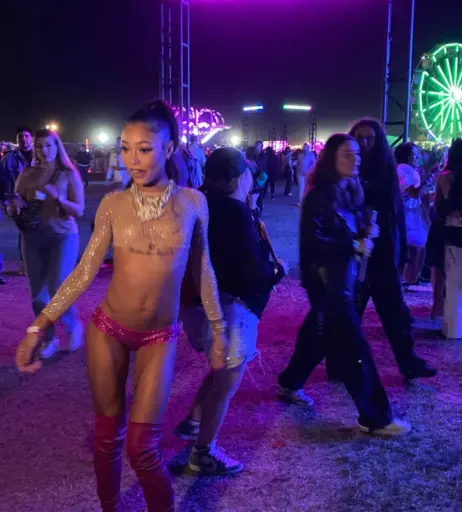 Image 1980470 from Coi Leray