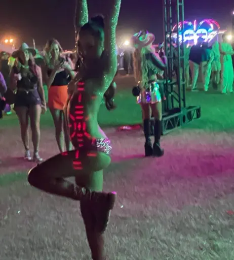 Image 1980784 from Coi Leray