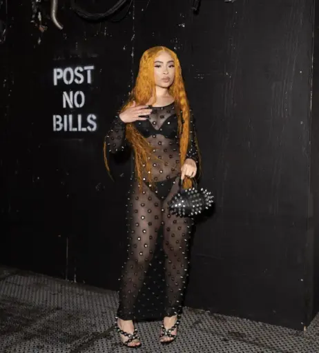 Image 1980766 from Ice Spice