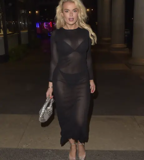 Image 1980695 from Tallia Storm
