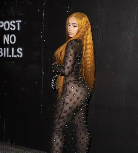 Image 1980647 from Ice Spice