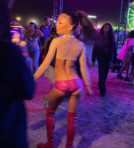 Image 1980613 from Coi Leray