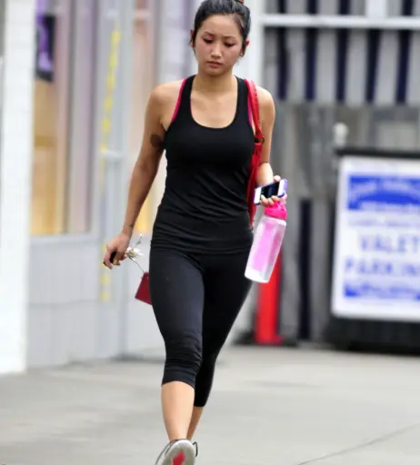 Image 1980607 from Brenda Song