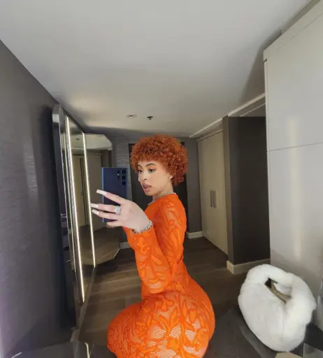 Image 1980183 from Ice Spice