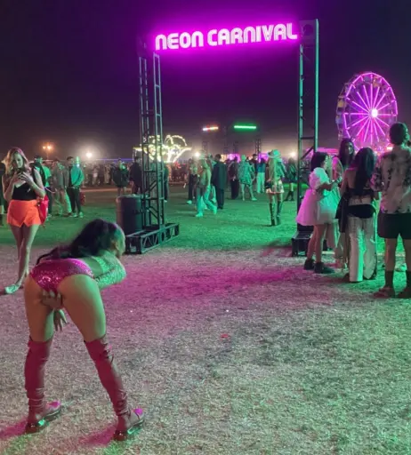 Image 1980168 from Coi Leray