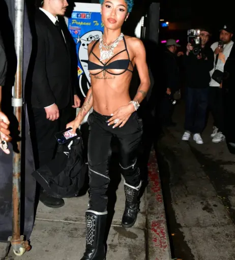 Image 1980110 from Coi Leray