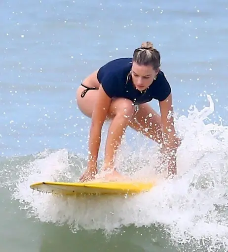 Image 1980130 from Margot Robbie