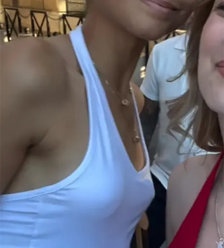 Image 1980122 from Zendaya