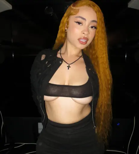 Image 1980126 from Ice Spice