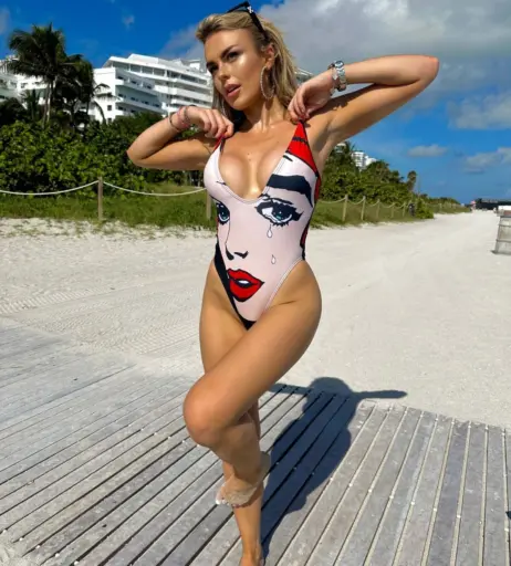 Image 1980095 from Tallia Storm