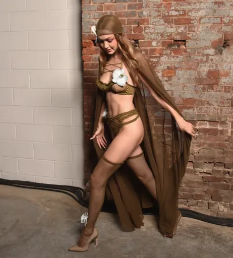 Image 1980086 from Gigi Hadid