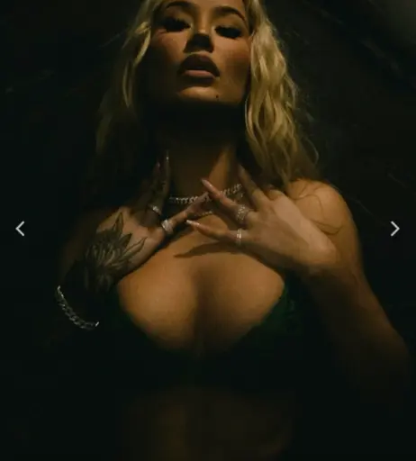 Image 1980085 from Iggy Azalea