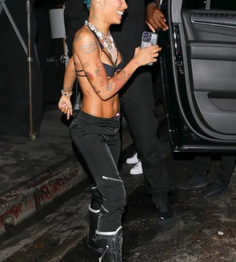 Image 1980084 from Coi Leray