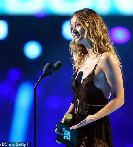 Image 1980042 from Olivia Wilde