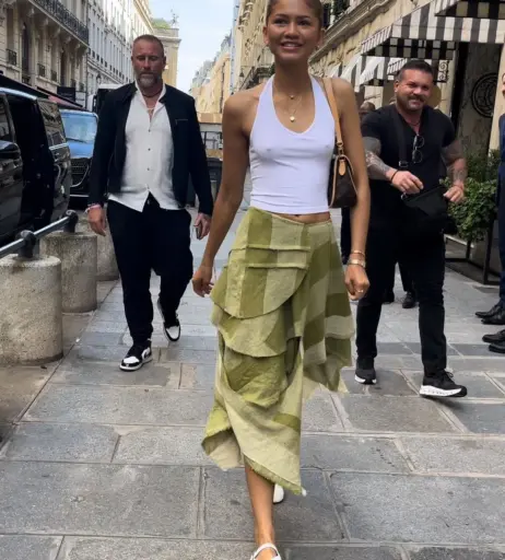 Image 1980069 from Zendaya