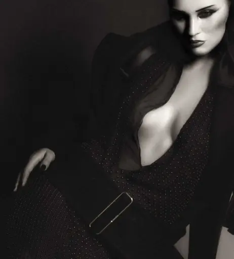 Image 1980019 from Stefanie Giesinger