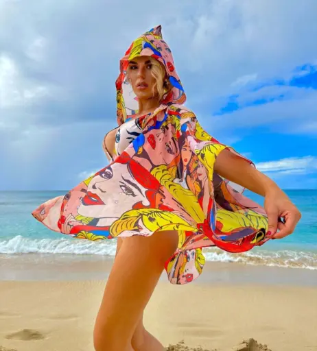 Image 1980010 from Tallia Storm