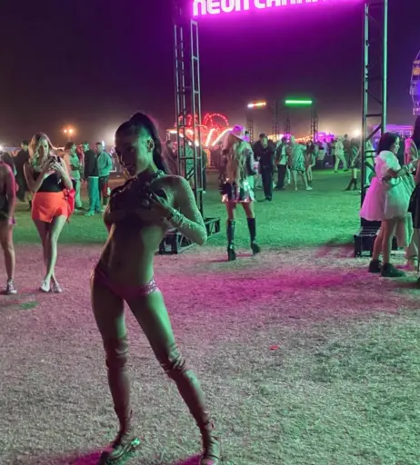 Image 1980342 from Coi Leray