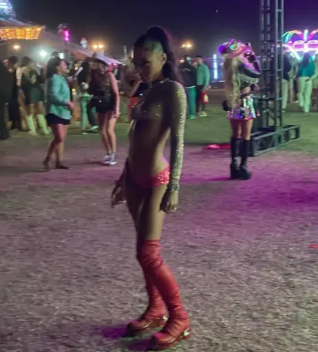 Image 1980378 from Coi Leray