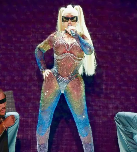 Image 1980319 from Christina Aguilera