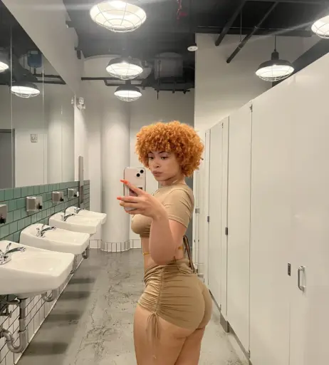 Image 1980300 from Ice Spice