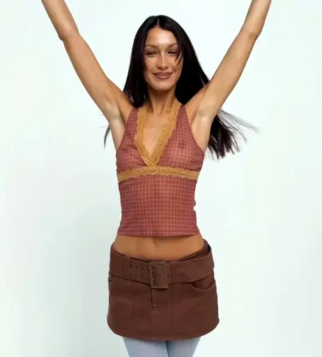 Image 1980335 from Bella Hadid