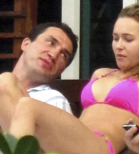 Image 1980282 from Hayden Panettiere