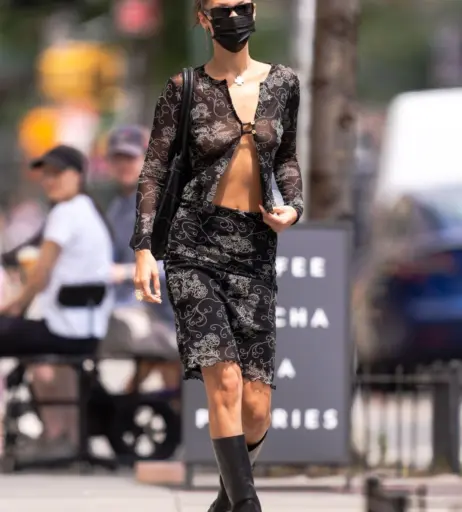 Image 1980273 from Bella Hadid