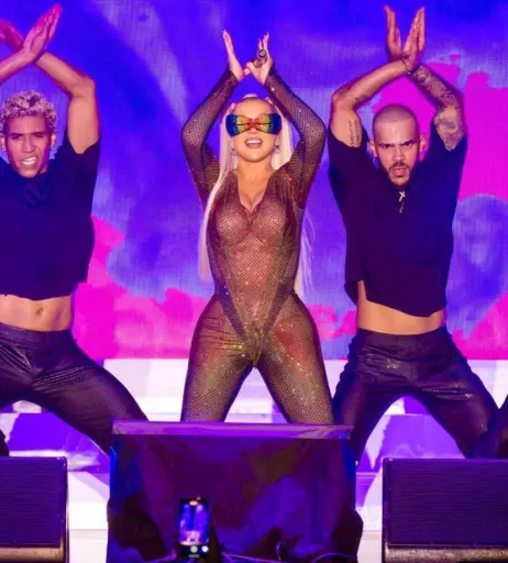 Image 1980204 from Christina Aguilera