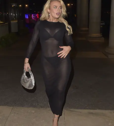 Image 1980936 from Tallia Storm