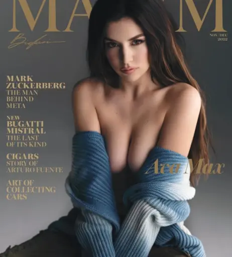 Image 1989851 from Ava Max