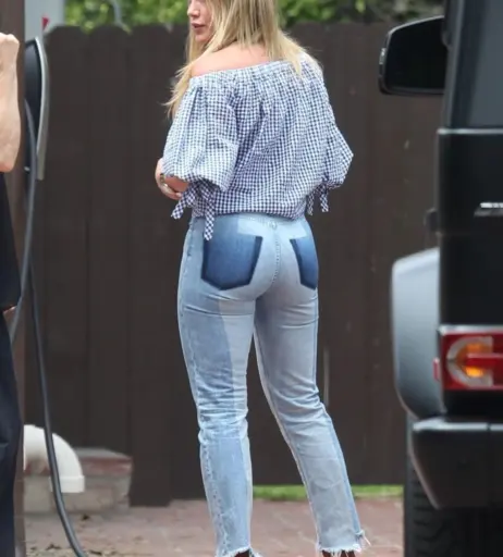 Image 1989870 from Hillary Duff