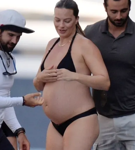 Image 1989805 from Margot Robbie