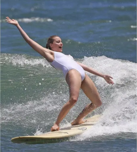 Image 1989563 from Margot Robbie