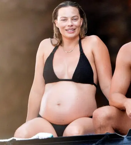 Image 1989771 from Margot Robbie