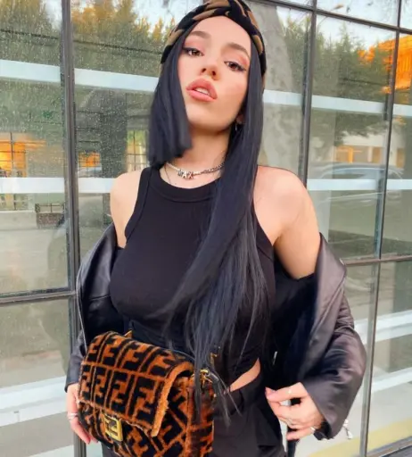 Image 1989716 from Ava Max